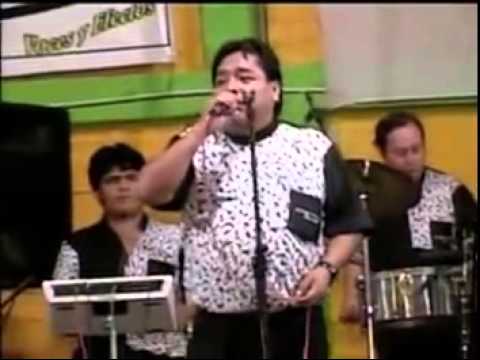 El Funeral - Porongo