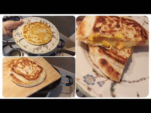 Recipe Hoi Flop! Moral Of the story Ghabrana Nain Hai! Her Recipe Asaan Nai! ‎@amihalimakakitchen 