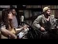 Angus & Julia Stone - Nothing Else - 11/17/2017 - Paste Studios, New York, NY
