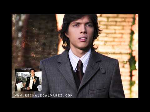 Reinaldo Alvarez - Amor casi perfecto