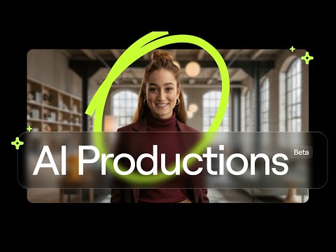 AI Productions