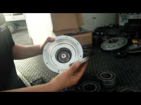 Instalación de Gold Top de Kit masters