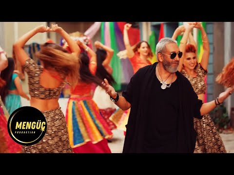 Tarık Mengüç - Küresel Isınma (Official Music Video)