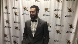 2/11/2020 Lewisville Autoplex Postgame vs SHU