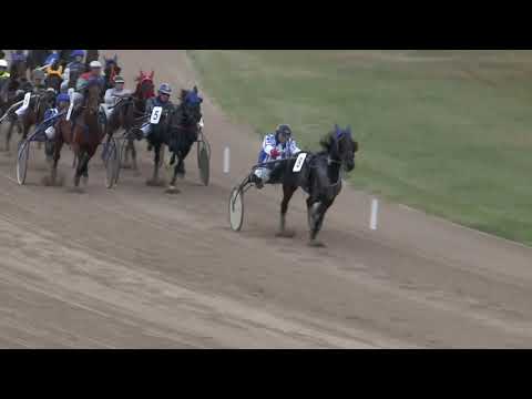 2018.10.27. 06. futam - 2018. ÉVI AMATŐR KUPA HENDIKEP X. FUTAM