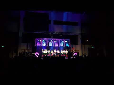 Ženska klapa Kastav - 9.Maškarani klapski maraton