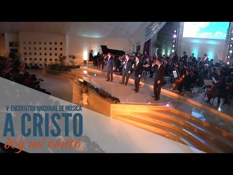 JUBAL - EN EL SENO DE MI ALMA - "V ENCUENTRO NACIO