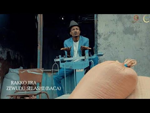 Zawuduu Silashii Fi Elsaa Nugusee  Rakko jira - Ethiopian Oromo Music