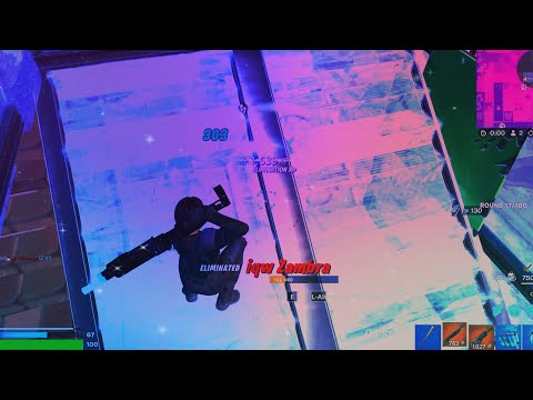 MY LIFE✨| Fortnite Highlights #6 | Krayz