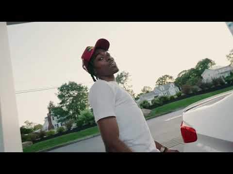 MIKE BENJI - "WOOSA" SHOT BY MIKECITYVISUALS