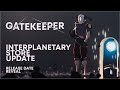 Video di gameplay di Gatekeeper  PC