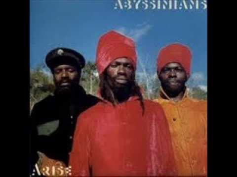 Abyssinians-Leggo Beast
