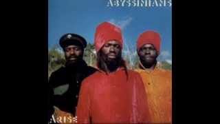 Abyssinians-Leggo Beast