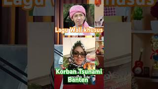 Download lagu Wali's song for the victims of the Banten Tsunami, a testament from the lover #waliband #parawali... mp3