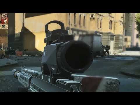 I tried the SA-58 after the recoil patch, What happened next will shock you!