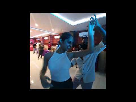 RebolaXGripe Ft. DJ Kayel Y La Maxima -Remix by DeeJay @ChandigarhSensualWeekender