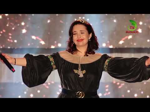 Doina Sulac - Fata și băiatul meu