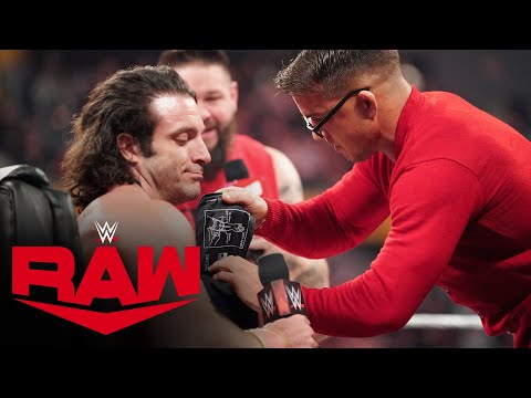 Ezekiel passes lie detector test with flying colors: Raw, April 18, 2022