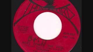 Donoman & The Lakettes - Here Comes The Fool