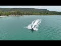 Jet Ski Heaven Beach Koh Rong