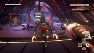 We Happy Few They Came From Below Part 8 The End