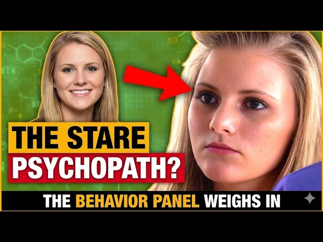 Is Erin Caffey A True PSYCHOPATH? SDDEFAULT Thumbnail
