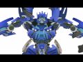 JOLT Transform - Short Flash Transformers Series