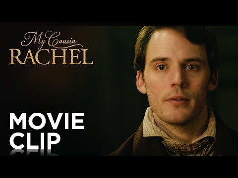 My Cousin Rachel (Clip 'The Sound of the Bell')