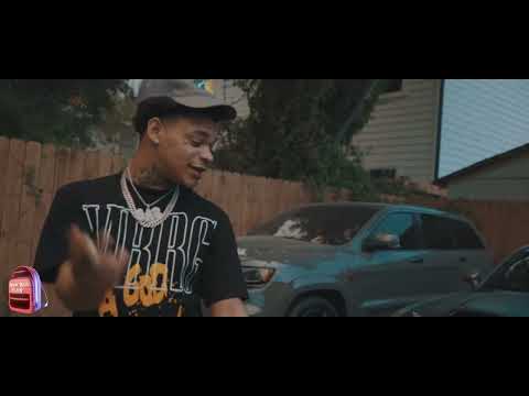 GG Youngin - Pop it (shot by Trxpjesus)