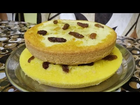 2 tier vanilla cake recipe.🙏