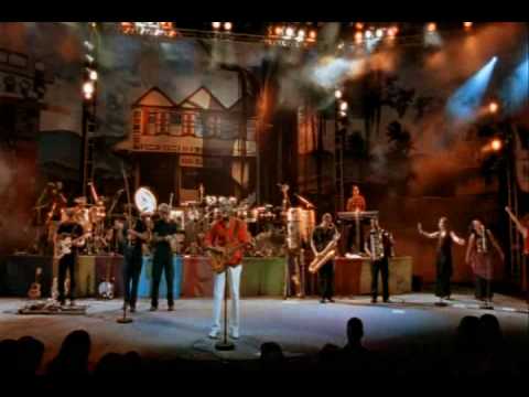 Gilberto Gil (VIDEO) - Kaya N'Gan Daya