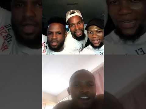 FME DJs - THEE CAR SHOW Season 1 Episode 1/1