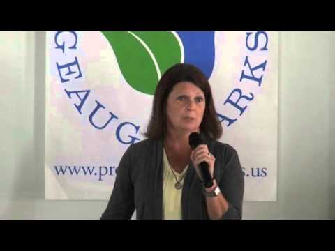 Conservation Conversation with Kimberly Kaufman (part 2 of 4)