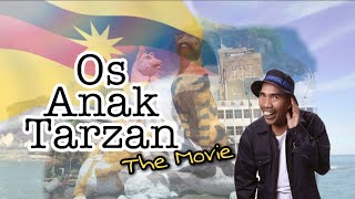 Download lagu Os Anak Tarzan The Movie mp3