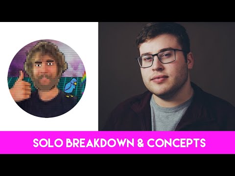 Rob Araujo’s Crazy Synth Solo (TT, Ep. 4)