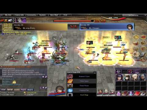 Atlantica Thai Titan 143 Final