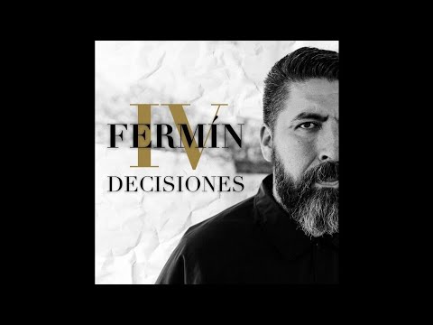 Fermin IV Ft. Akil Ammar - Valentía