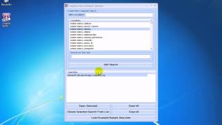 How To Use Craigslist Search Multiple Cities Software