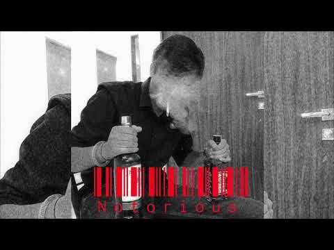 (NOTORIOUS) Official audio by (DIPESH JIII)
