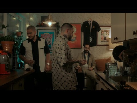 MÄK & Gonza - 100 Doobies (Official video)