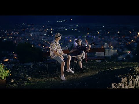 Readi ft. Specialisti - Vetem 5 Minuta (Official Video 4K)
