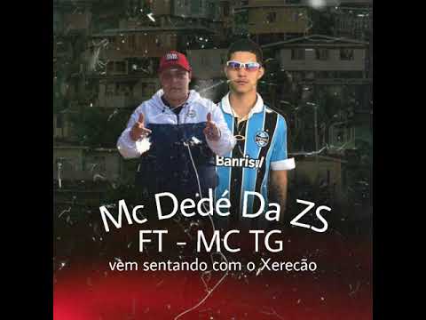 Mc Dedé da ZS OFC
