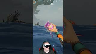 I played Subnautica 2 in VR (This shouldn't be possible!)