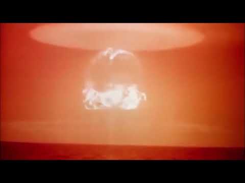 Barry McGuire - Eve Of Destruction [HD] [MP4]