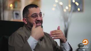 صورة فوائد من جلسات #مع_نفسي ... الأم التي لم تكن تعلم سبب ضيقها حتى بعد أن أصبحت جدة