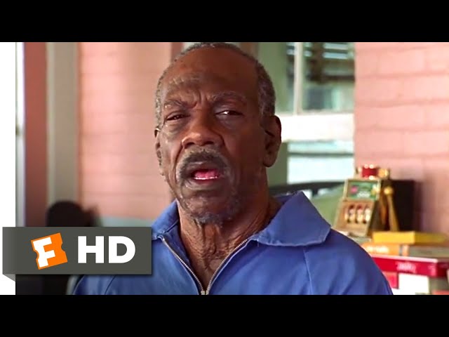Life (1999) - Claude's Plan Scene (9/10) | Movieclips