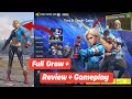 Legendary Fiona St George Cammy In CODM From STREET FIGHTER Game FULL DRAW REVIEW GAMEPLAY
