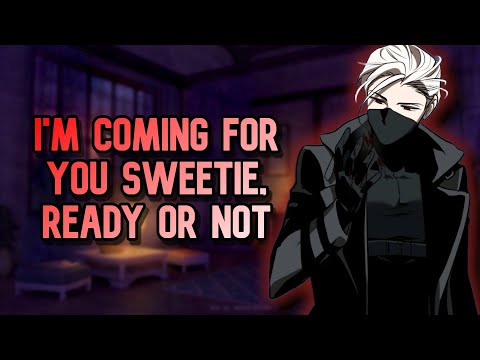 Special Assignment 2 [Gentle Dom Speaker] [Kidnapped Listener] [M4F] [Comfort]