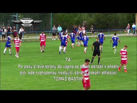 Převýšov Štěchovice