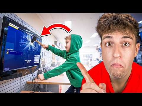 NAJLEPSZE RAGE w FORTNITE